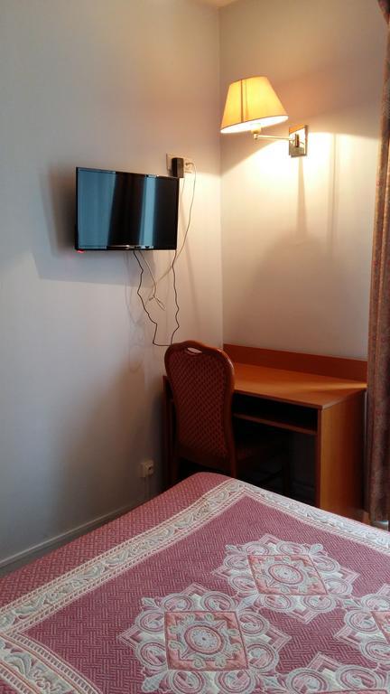 Pax 18e Hotel Parigi